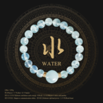 Aquamarine Bracelet