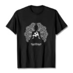 Buddha Stones Pure Color Mandala Om Symbol Pattern Tee T-shirt