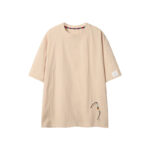 Buddha Stones Summer Casual Boho Drawstring Solid Men's Short Sleeve T-Shirts